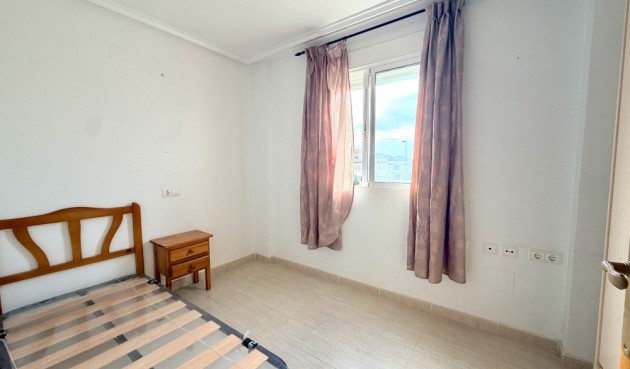 Resale - Town House -
Ciudad Quesada - Costa Blanca