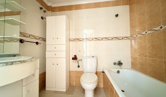 Resale - Town House -
Ciudad Quesada - Costa Blanca