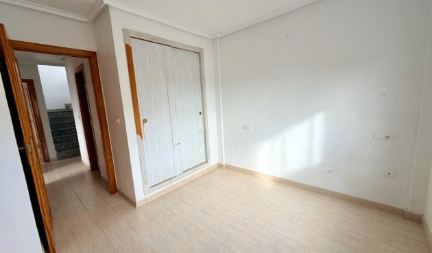 Resale - Town House -
Ciudad Quesada - Costa Blanca