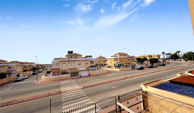 Resale - Town House -
Ciudad Quesada - Costa Blanca