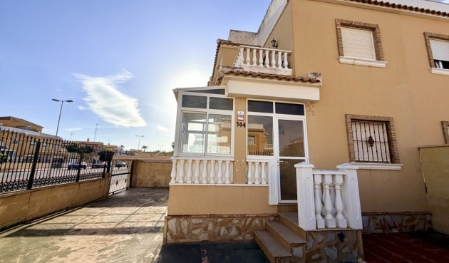 Resale - Town House -
Ciudad Quesada - Costa Blanca