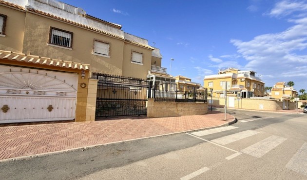 Resale - Town House -
Ciudad Quesada - Costa Blanca