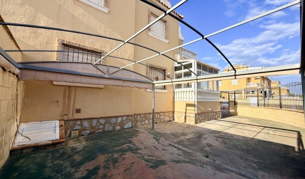 Resale - Town House -
Ciudad Quesada - Costa Blanca