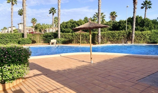 Resale - Town House -
Ciudad Quesada - Costa Blanca