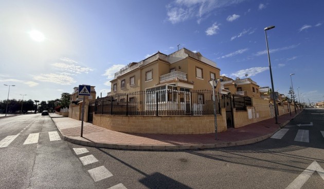 Resale - Town House -
Ciudad Quesada - Costa Blanca