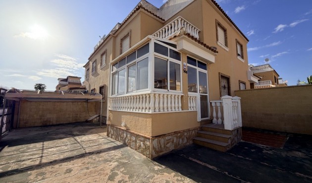 Resale - Town House -
Ciudad Quesada - Costa Blanca
