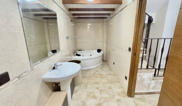 Resale - Town House -
Guardamar del Segura - Costa Blanca