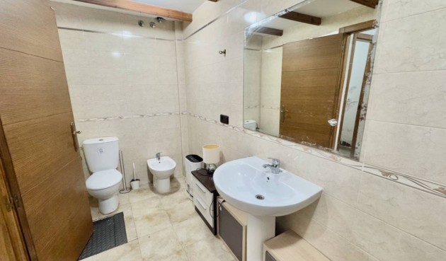 Resale - Town House -
Guardamar del Segura - Costa Blanca