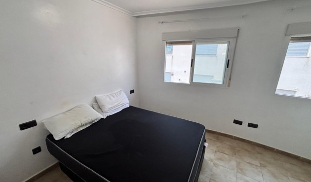 Resale - Town House -
Guardamar del Segura - Costa Blanca