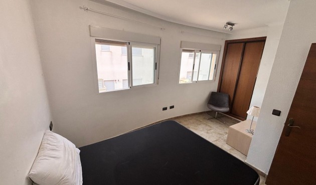 Resale - Town House -
Guardamar del Segura - Costa Blanca