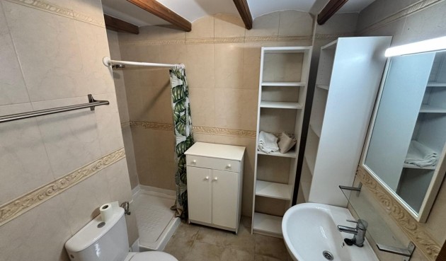 Resale - Town House -
Guardamar del Segura - Costa Blanca