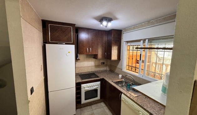 Resale - Town House -
Guardamar del Segura - Costa Blanca
