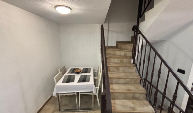 Resale - Town House -
Guardamar del Segura - Costa Blanca