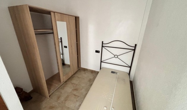 Resale - Town House -
Guardamar del Segura - Costa Blanca