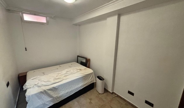 Resale - Town House -
Guardamar del Segura - Costa Blanca
