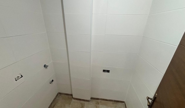 Resale - Town House -
Guardamar del Segura - Costa Blanca