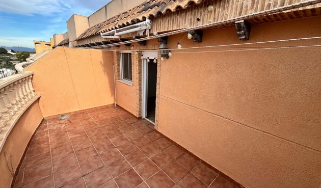 Resale - Town House -
Guardamar del Segura - Costa Blanca