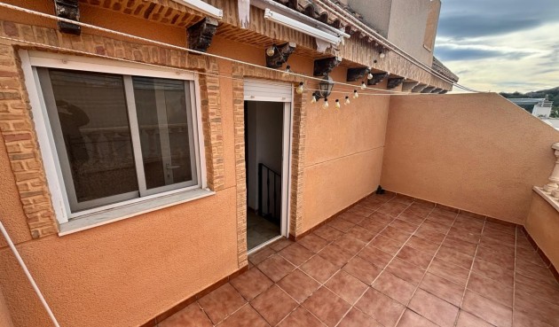 Resale - Town House -
Guardamar del Segura - Costa Blanca