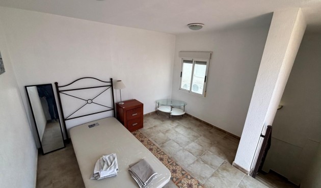 Resale - Town House -
Guardamar del Segura - Costa Blanca