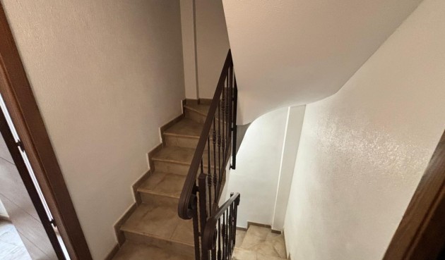 Resale - Town House -
Guardamar del Segura - Costa Blanca