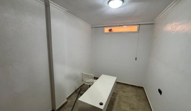 Resale - Town House -
Guardamar del Segura - Costa Blanca