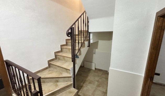 Resale - Town House -
Guardamar del Segura - Costa Blanca