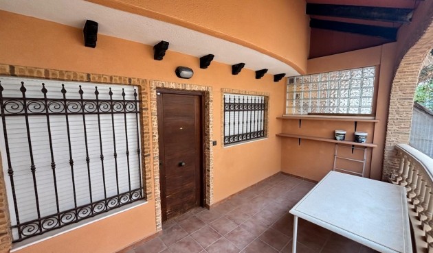 Resale - Town House -
Guardamar del Segura - Costa Blanca