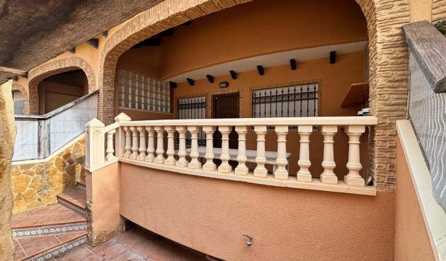 Resale - Town House -
Guardamar del Segura - Costa Blanca