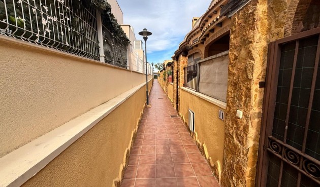 Resale - Town House -
Guardamar del Segura - Costa Blanca