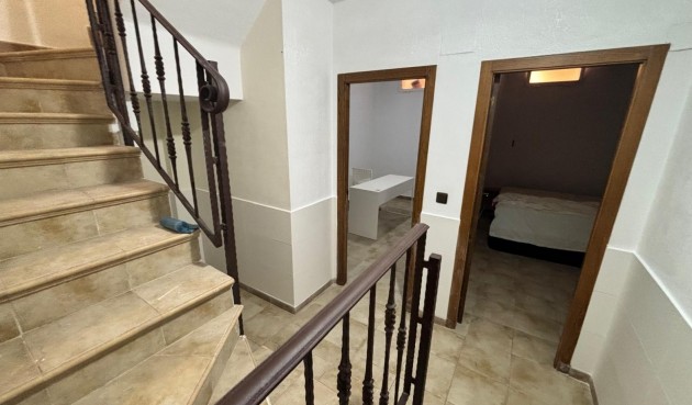Resale - Town House -
Guardamar del Segura - Costa Blanca