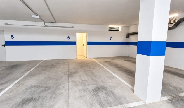 Brukt - Toppleilighet -
Orihuela Costa - PAU 8