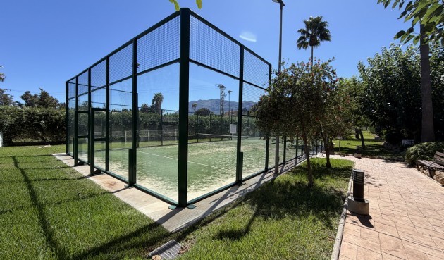 Resale - Apartment -
Denia - Costa Blanca