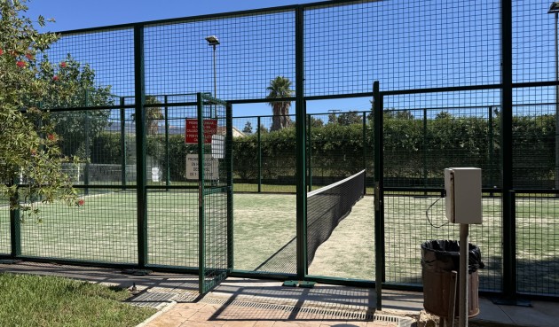 Resale - Apartment -
Denia - Costa Blanca