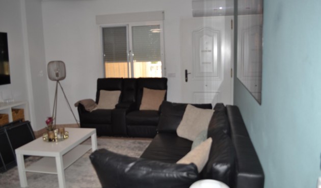 Reventa - Apartment -
Orihuela Costa - Las Filipinas