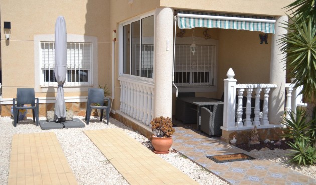 Reventa - Apartment -
Orihuela Costa - Las Filipinas