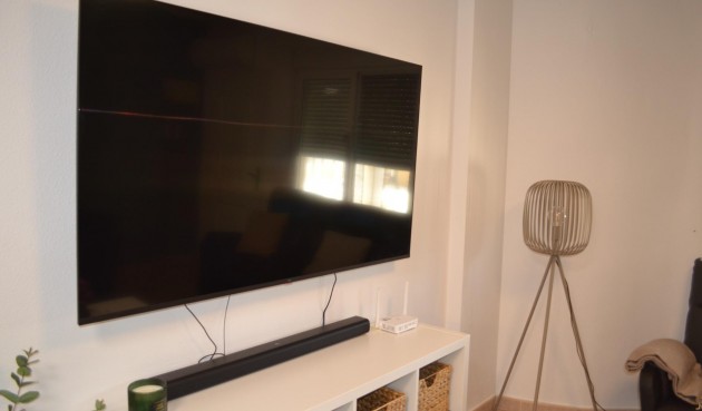 Reventa - Apartment -
Orihuela Costa - Las Filipinas