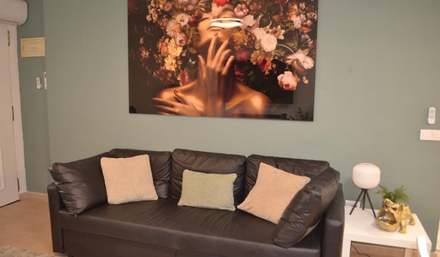 Reventa - Apartment -
Orihuela Costa - Las Filipinas