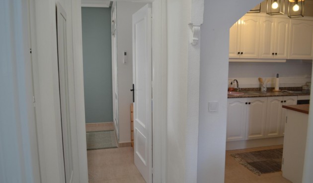 Reventa - Apartment -
Orihuela Costa - Las Filipinas