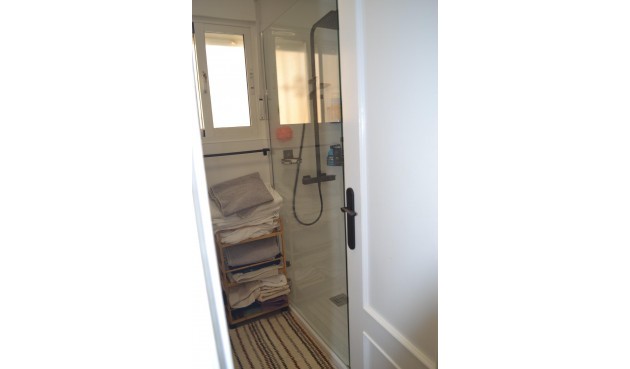 Reventa - Apartment -
Orihuela Costa - Las Filipinas