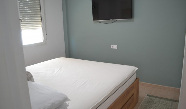 Reventa - Apartment -
Orihuela Costa - Las Filipinas