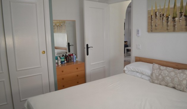 Reventa - Apartment -
Orihuela Costa - Las Filipinas