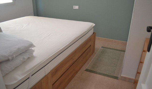Reventa - Apartment -
Orihuela Costa - Las Filipinas