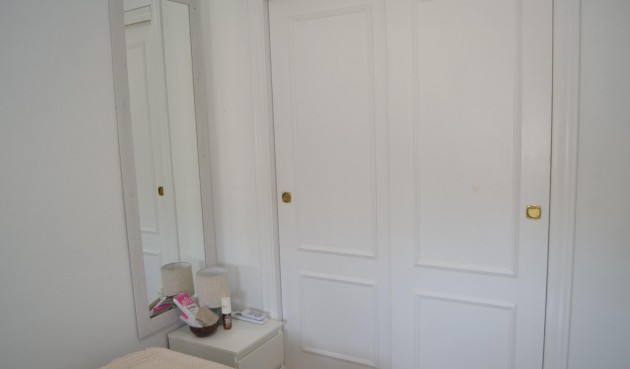 Reventa - Apartment -
Orihuela Costa - Las Filipinas