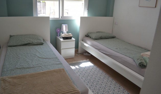 Reventa - Apartment -
Orihuela Costa - Las Filipinas