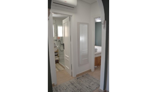 Reventa - Apartment -
Orihuela Costa - Las Filipinas