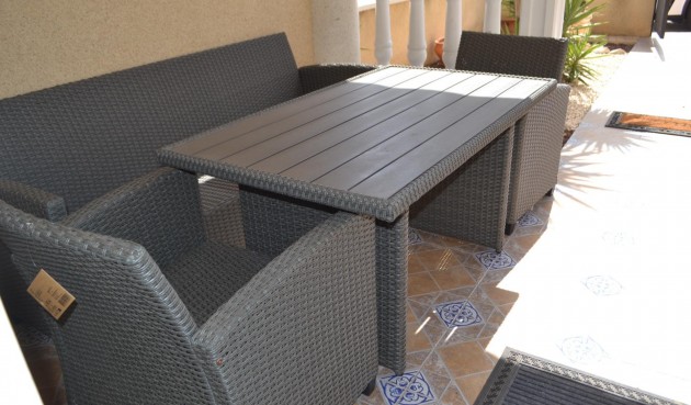 Reventa - Apartment -
Orihuela Costa - Las Filipinas