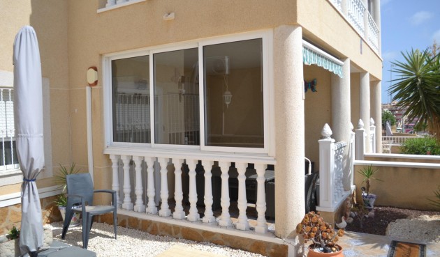 Reventa - Apartment -
Orihuela Costa - Las Filipinas