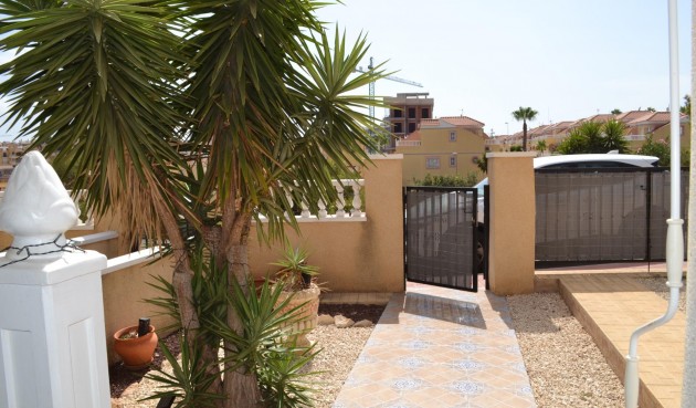 Reventa - Apartment -
Orihuela Costa - Las Filipinas