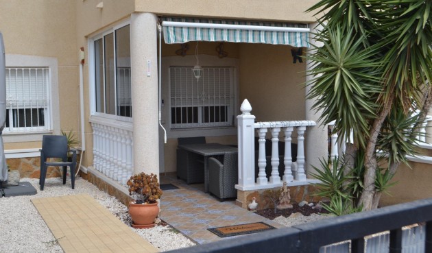 Reventa - Apartment -
Orihuela Costa - Las Filipinas