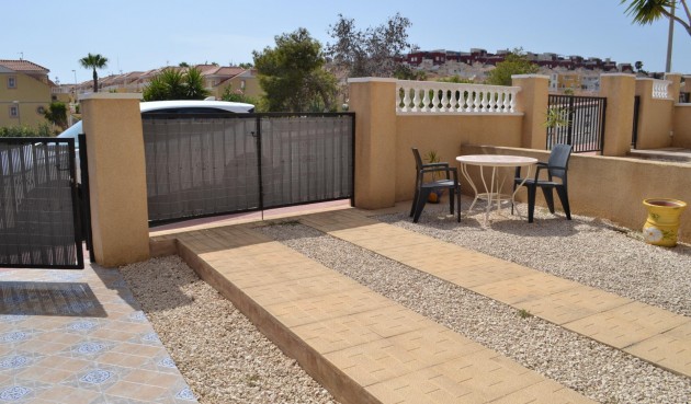 Reventa - Apartment -
Orihuela Costa - Las Filipinas